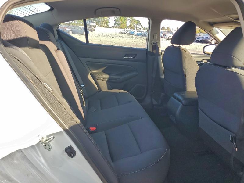 Photo 10 from auction – 2019 NISSAN ALTIMA S with VIN 1N4BL4BV9KC169439
