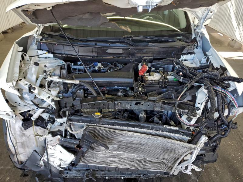 Photo 12 from auction – 2020 NISSAN ROGUE S with VIN 5N1AT2MT3LC726686