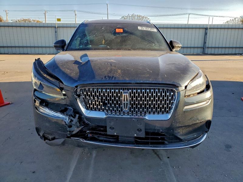 Photo 5 from auction – 2022 LINCOLN CORSAIR RE with VIN 5LMCJ2C97NUL24877
