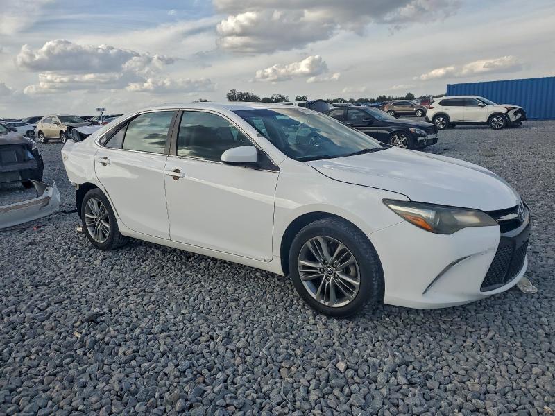 Photo 4 from auction – 2015 TOYOTA CAMRY LE with VIN 4T1BF1FK9FU063519