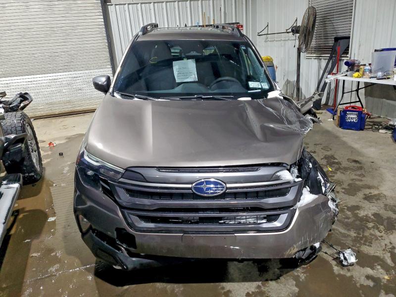 Фото 5 с аукциона – 2025 SUBARU FORESTER P с VIN JF2SLSED5SH417076