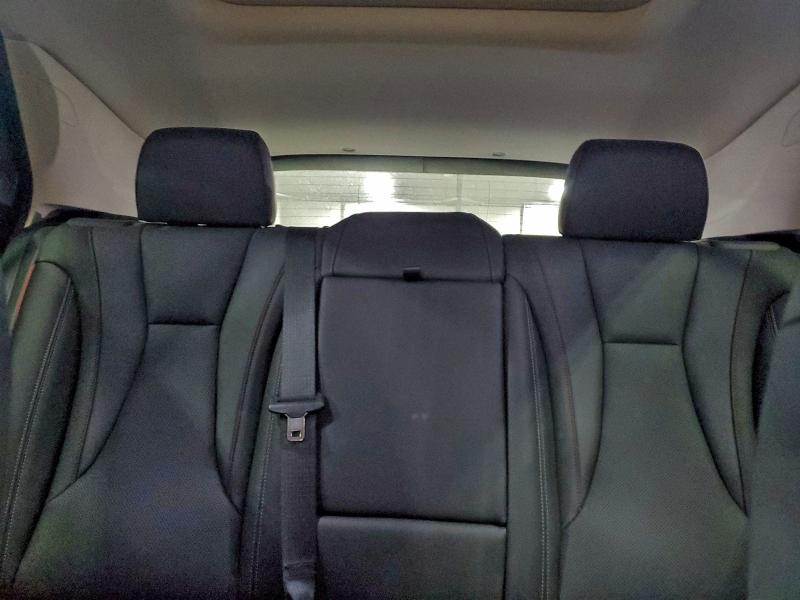 Photo 10 from auction – 2023 BUICK ENVISION E with VIN LRBFZPR49PD209592