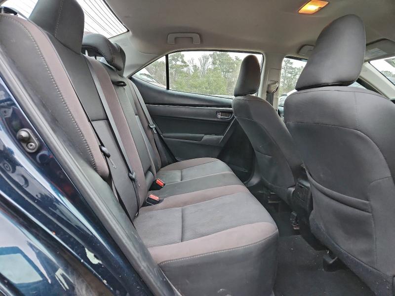 Photo 10 from auction – 2017 TOYOTA COROLLA L with VIN 2T1BURHE6HC922128