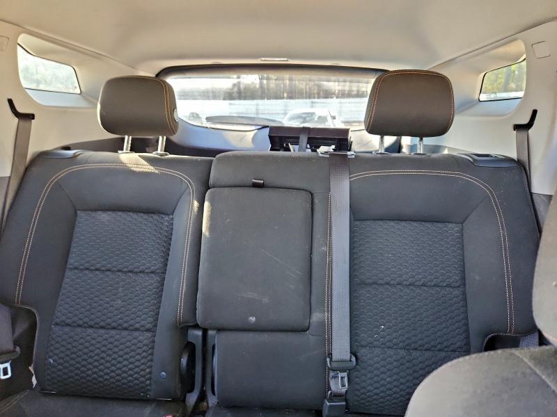 Photo 10 from auction – 2018 GMC TERRAIN SL with VIN 3GKALTEV8JL356299