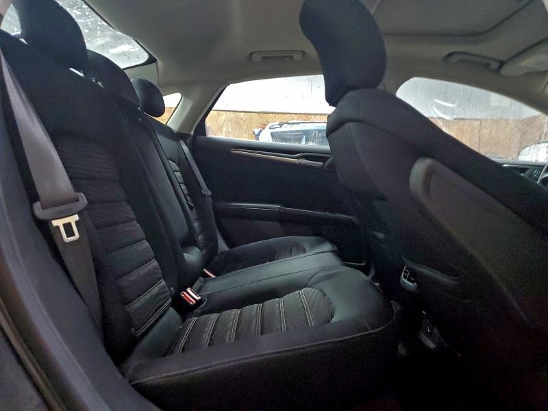 Photo 10 from auction – 2016 FORD FUSION SE with VIN 1FA6P0HD3G5106233