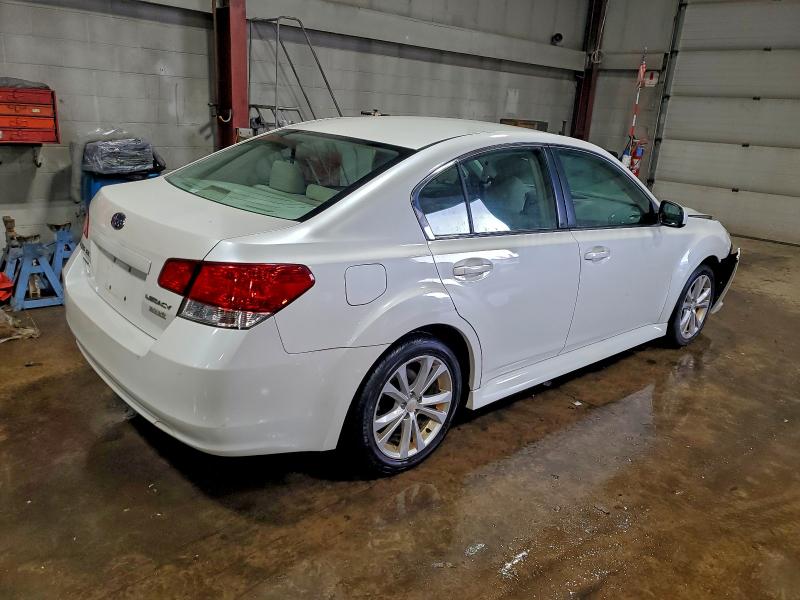صورة رقم 3 من المزاد - 2013 SUBARU LEGACY 2.5 مع VIN 4S3BMBC60D3044674