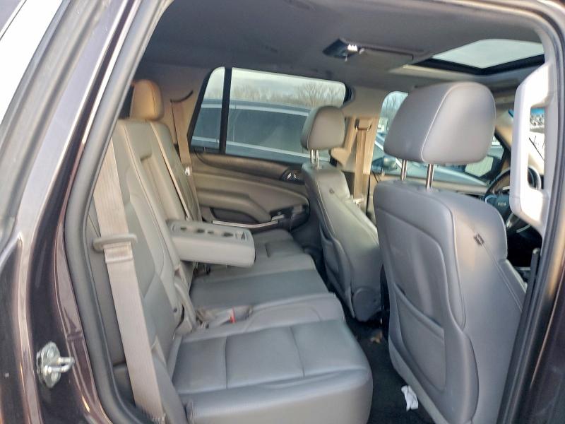 Photo 11 from auction – 2015 CHEVROLET TAHOE K150 with VIN 1GNSKBKC1FR306965