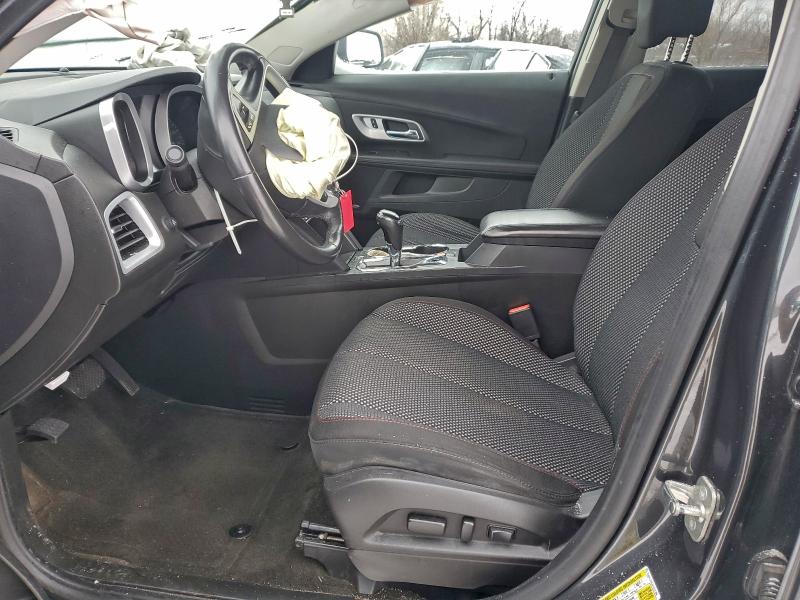 Photo 7 from auction – 2017 CHEVROLET EQUINOX LT with VIN 2GNALCEK3H1531286