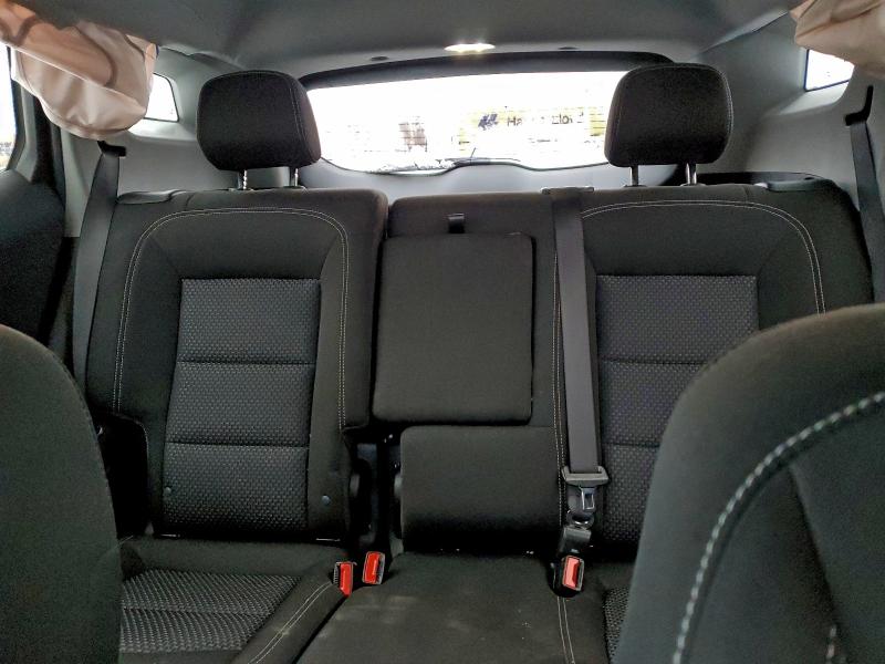 Photo 10 from auction – 2023 GMC TERRAIN with VIN 3GKALMEG9PL210039