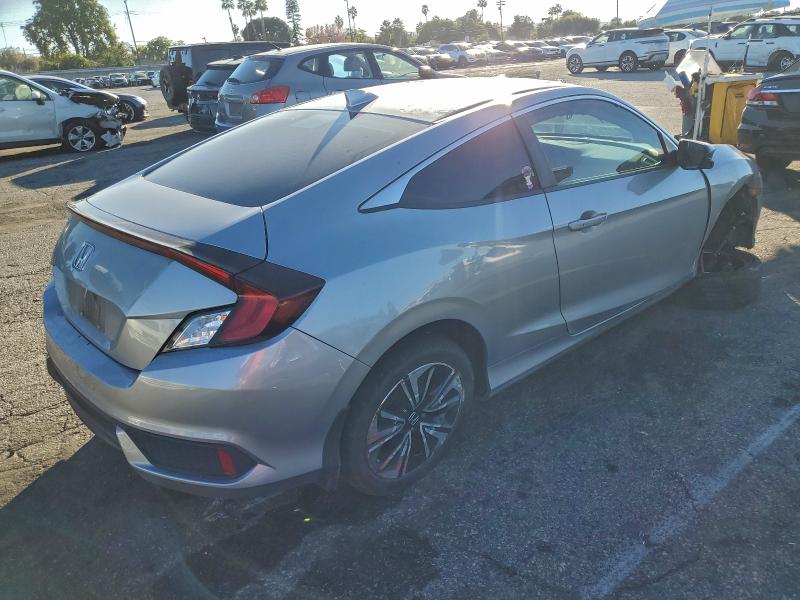 Photo 3 from auction – 2016 HONDA CIVIC EX with VIN 2HGFC3B30GH361455