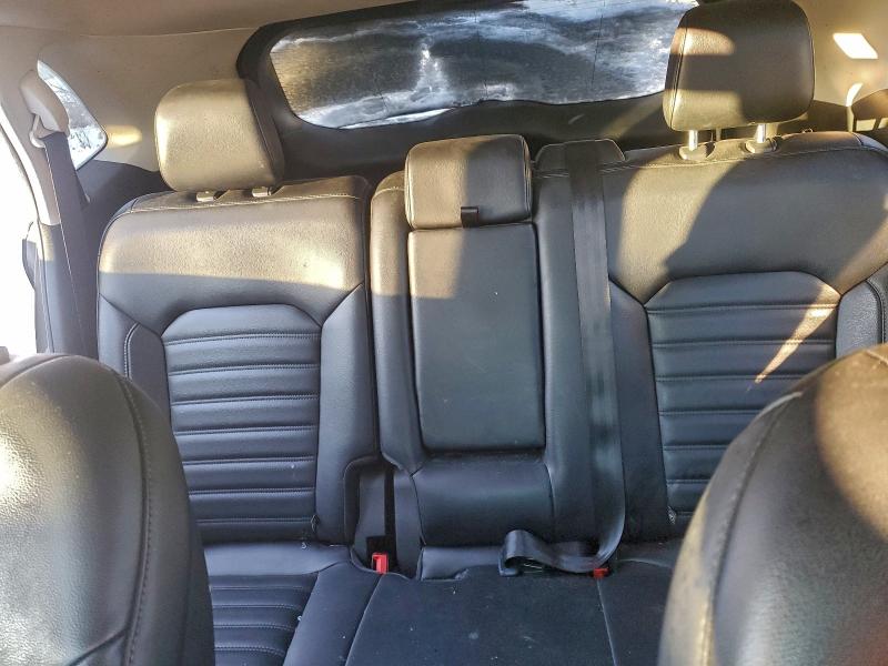 Photo 10 from auction – 2019 FORD EDGE SEL with VIN 2FMPK4J90KBB59398
