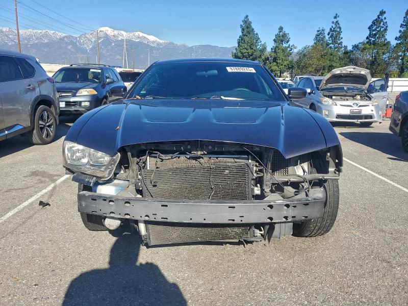 Photo 5 from auction – 2014 DODGE CHARGER SE with VIN 2C3CDXBG0EH265545