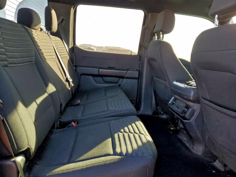 Photo 10 from auction – 2022 FORD F150 SUPER with VIN 1FTEW1EP1NKD51625