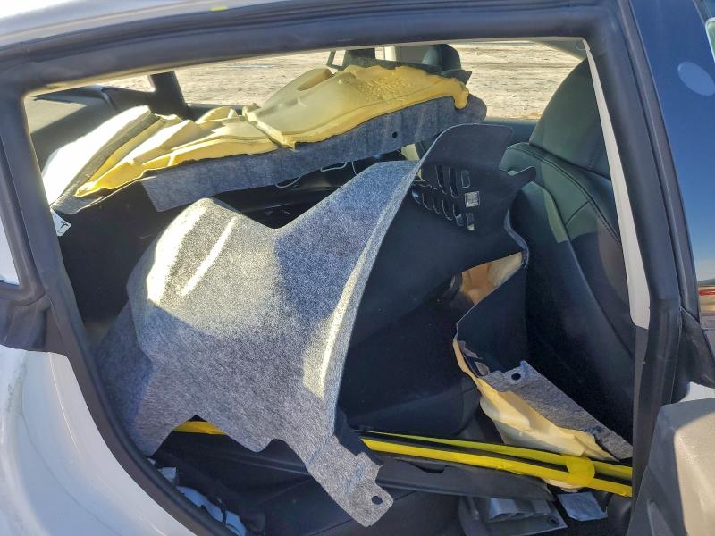 Photo 10 from auction – 2023 TESLA MODEL 3 with VIN 5YJ3E1EA9PF570757