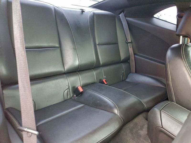 Photo 10 from auction – 2014 CHEVROLET CAMARO 2SS with VIN 2G1FT1EW3E9281074
