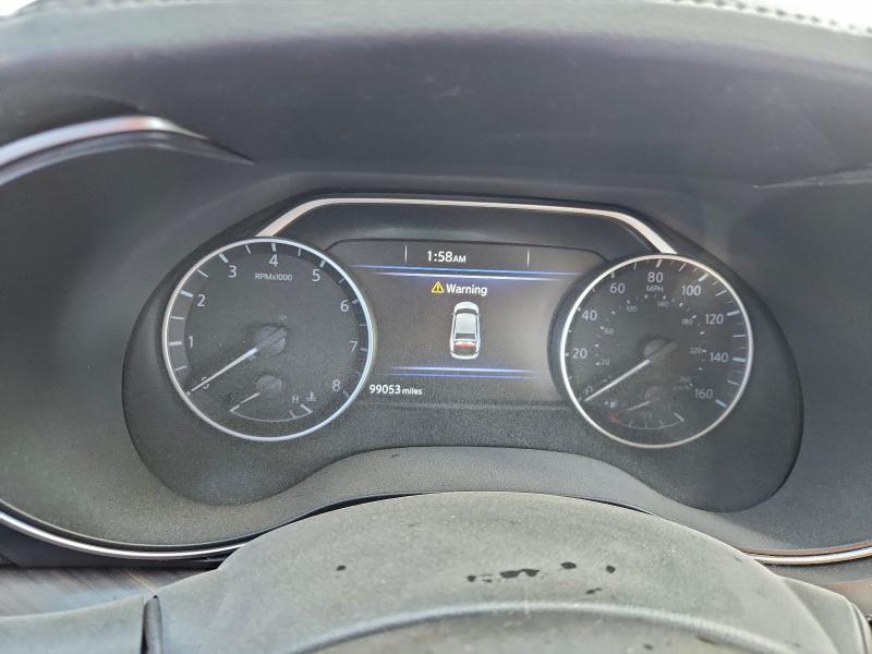 Photo 9 from auction – 2017 NISS MAXIMA with VIN 1N4AA6AP7HC448946