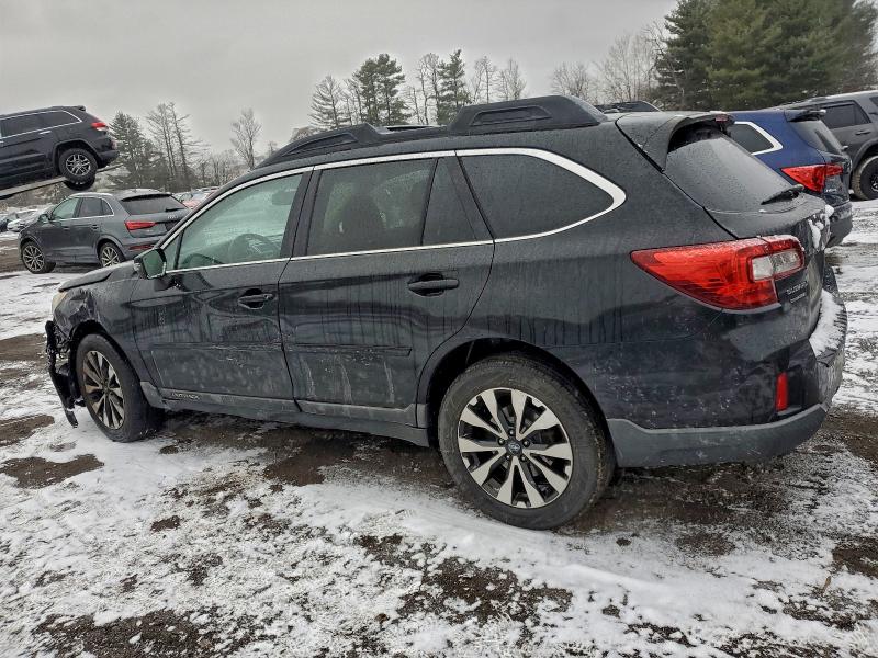 Photo 2 from auction – 2015 SUBARU OUTBACK 2. with VIN 4S4BSALC5F3230859
