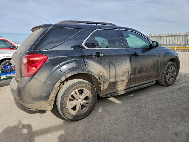 Photo 3 from auction – 2015 CHEVROLET EQUINOX LT with VIN 2GNALBEK1F1139561