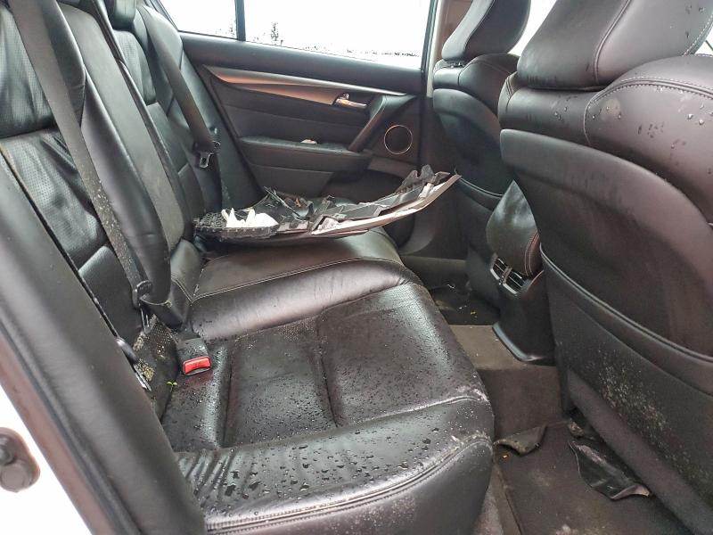 Zdjęcie 10 z aukcji – 2012 ACURA TL z VIN 19UUA9F75CA002009