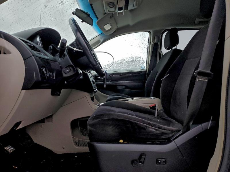 Photo 7 from auction – 2014 DODGE GRAND CARA with VIN 2C4RDGDG4ER170662