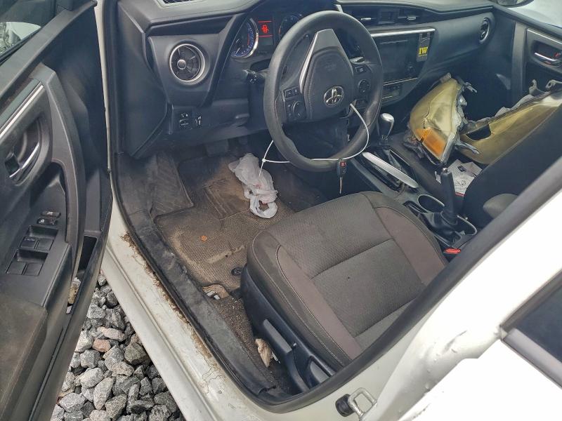 Photo 8 from auction – 2018 TOYOTA COROLLA L with VIN 2T1BURHE8JC965357