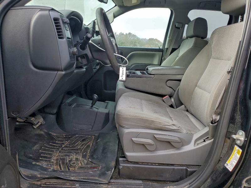 Photo 7 from auction – 2016 GMC SIERRA K15 with VIN 1GTV2LEC9GZ397833