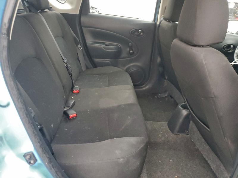 Photo 10 from auction – 2015 NISSAN VERSA NOTE with VIN 3N1CE2CP6FL400128