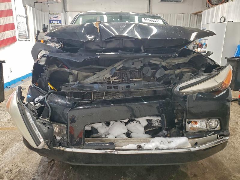 Photo 5 from auction – 2012 TOYOTA 4RUNNER SR with VIN JTEBU5JR8C5090525