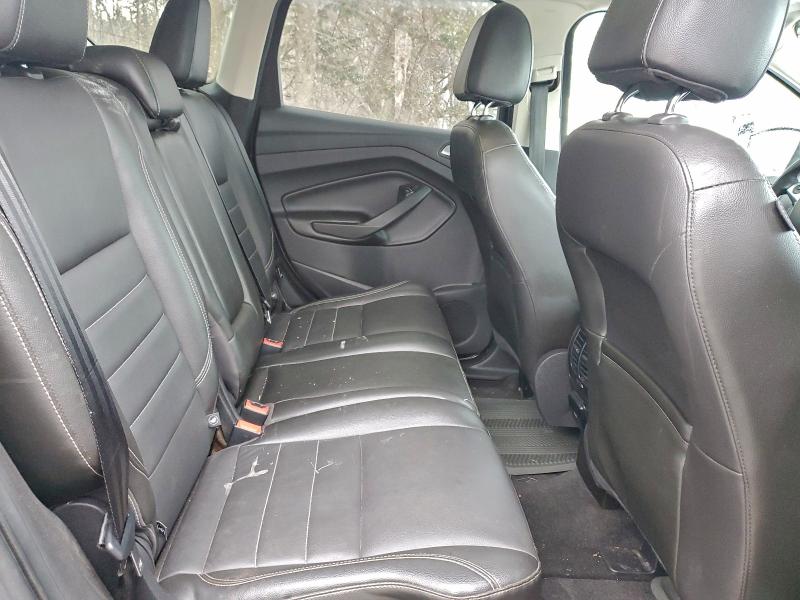 Photo 11 from auction – 2013 FORD ESCAPE SE with VIN 1FMCU0GX3DUB72635