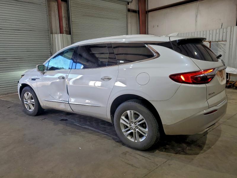 Photo 2 from auction – 2018 BUICK ENCLAVE ES with VIN 5GAERBKW9JJ150596