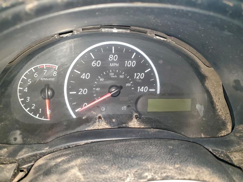 Photo 9 from auction – 2016 NISSAN VERSA S with VIN 3N1CN7AP8GL889696