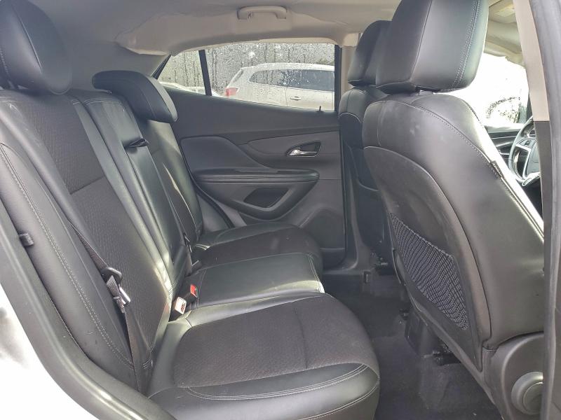 Photo 10 from auction – 2019 BUICK ENCORE PRE with VIN KL4CJASB4KB784716