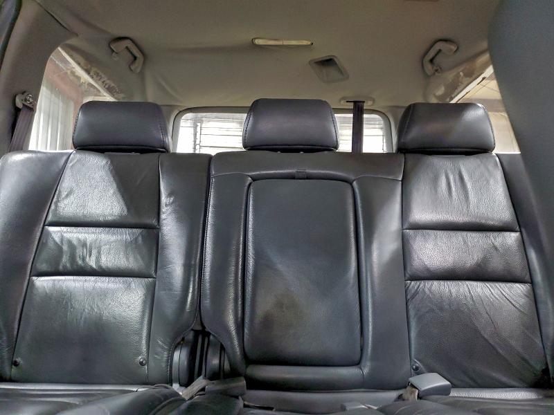 Фото 10 с аукциона – 2007 HONDA PILOT EXL с VIN 5FNYF18707B007244