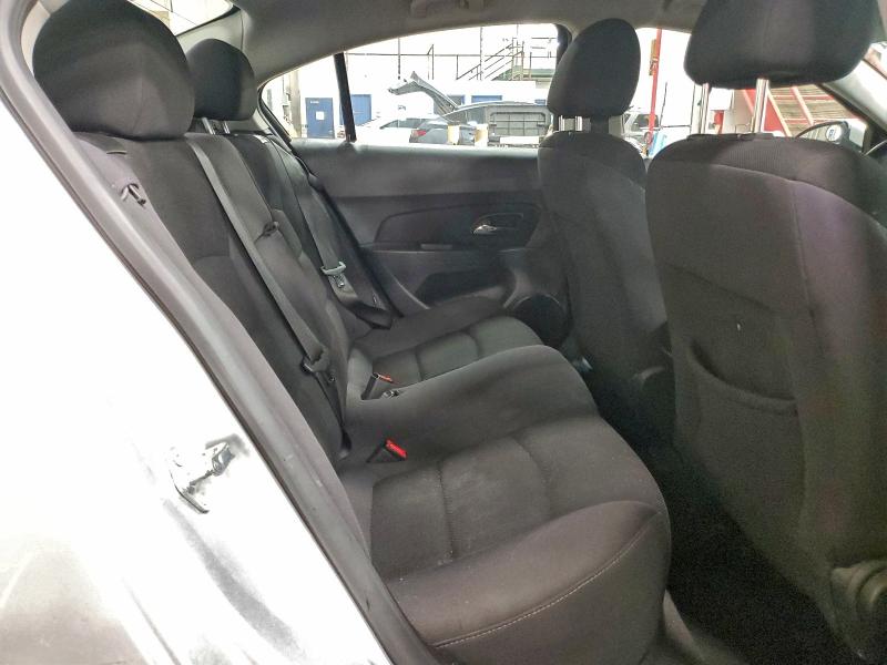 Photo 10 from auction – 2014 CHEVROLET CRUZE LT with VIN 1G1PC5SB7E7170686