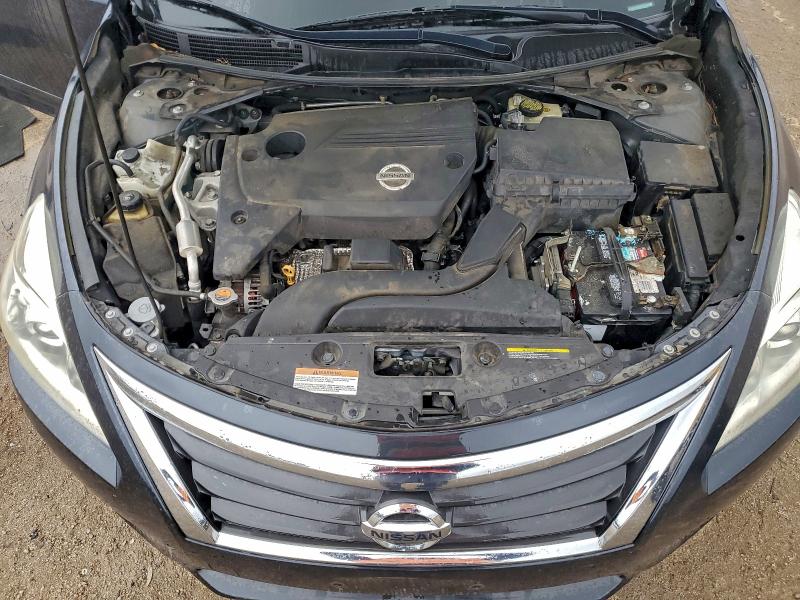 Photo 11 from auction – 2015 NISSAN ALTIMA 2.5 with VIN 1N4AL3AP7FC418416