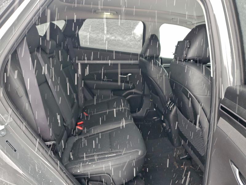 Photo 11 from auction – 2024 HYUNDAI TUCSON LIM with VIN 5NMJECDE2RH317286