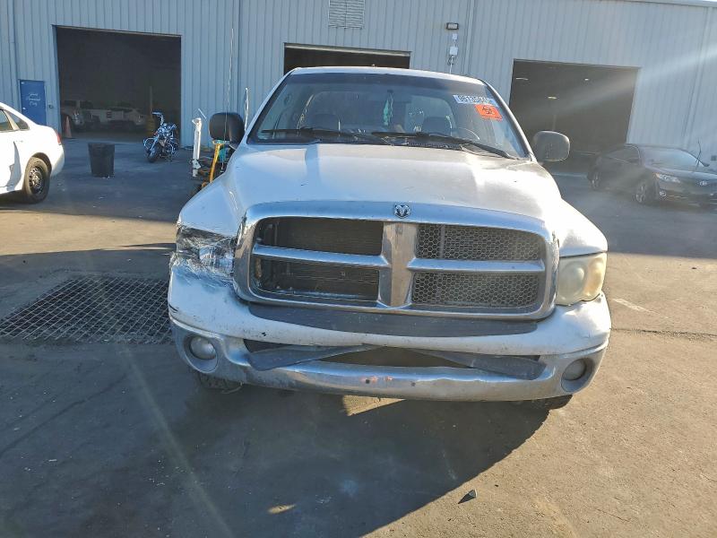 Photo 5 from auction – 2002 DODGE RAM 1500 with VIN 3D7HU18Z32G144744