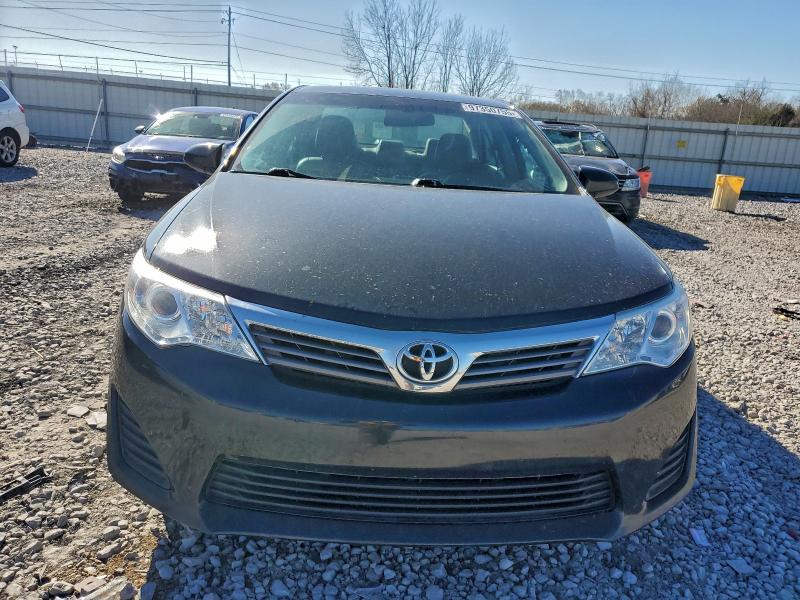 Photo 5 from auction – 2014 TOYOTA CAMRY L with VIN 4T1BF1FK5EU758952