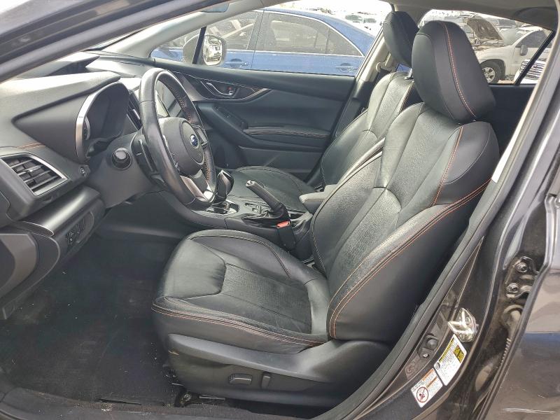 Photo 7 from auction – 2018 SUBARU CROSSTREK with VIN JF2GTAMC3JH331420