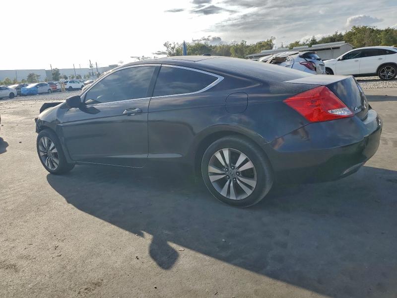 Photo 2 from auction – 2011 HONDA ACCORD EXL with VIN 1HGCS1B86BA006996
