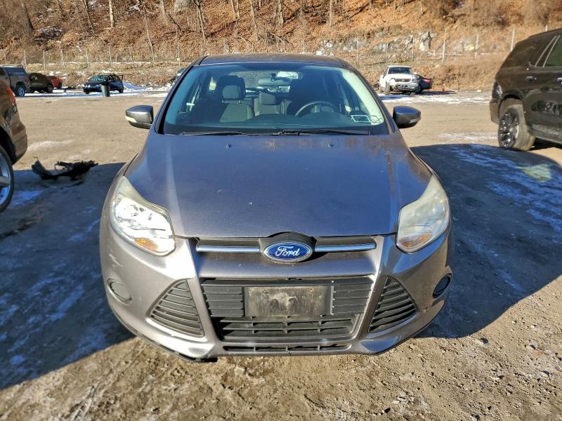 Photo 5 from auction – 2014 FORD FOCUS SE with VIN 1FADP3K20EL369501