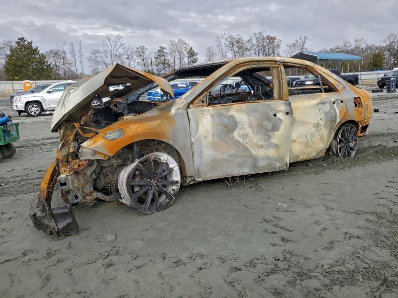 Zdjęcie 1 z aukcji – 2017 TOYOTA CAMRY z VIN 4T1BF1FK9HU778013