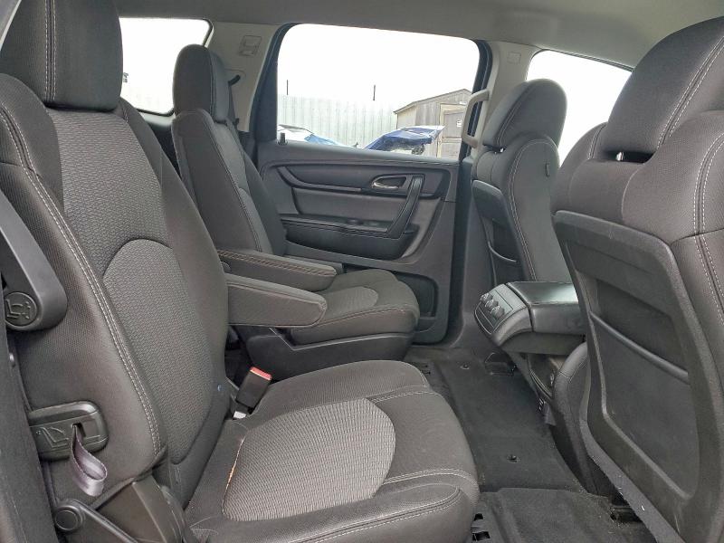 Photo 11 from auction – 2015 CHEVROLET TRAVERSE L with VIN 1GNKVGKD7FJ203285