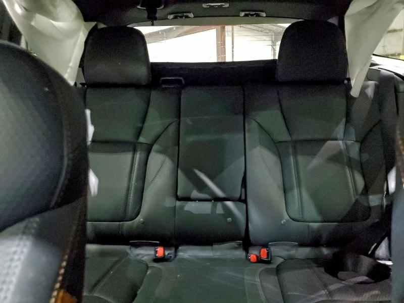 Photo 10 from auction – 2024 SUBARU FORESTER W with VIN JF2SKAJC2RH521173