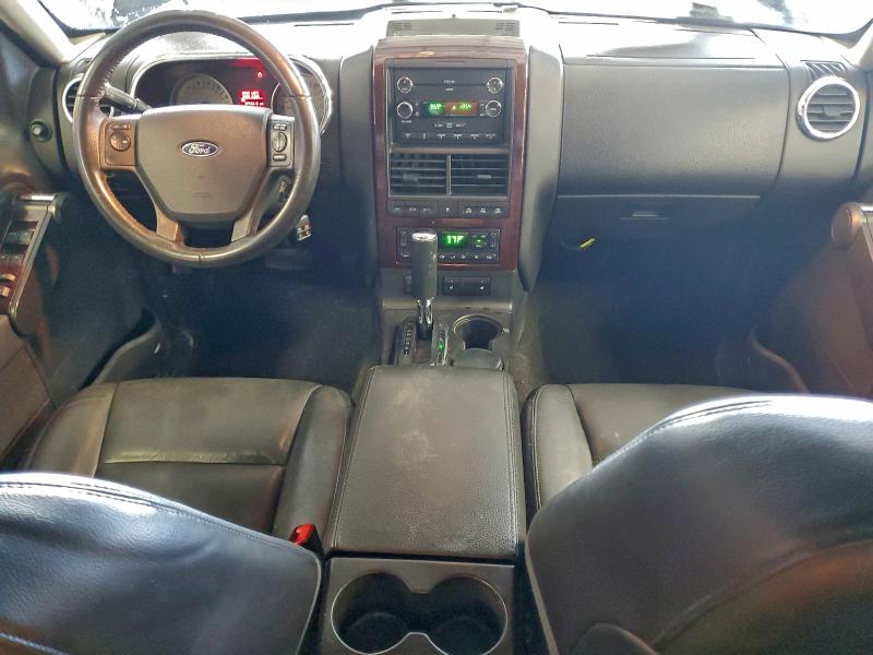 Photo 8 from auction – 2008 FORD EXPLORER L with VIN 1FMEU75818UA64954