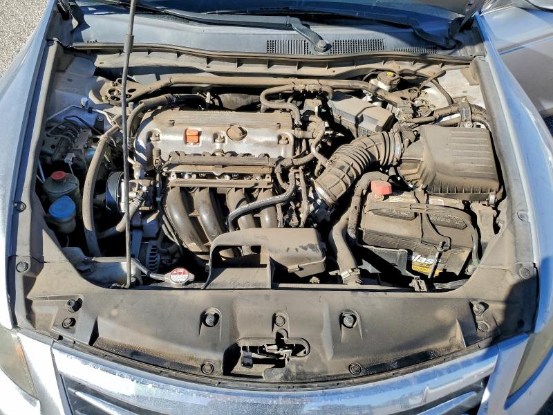 Photo 11 from auction – 2012 HONDA ACCORD with VIN 1HGCP2F74CA036962