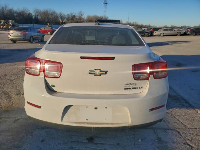 Photo 6 from auction – 2015 CHEVROLET MALIBU LS with VIN 1G11B5SL0FU153250