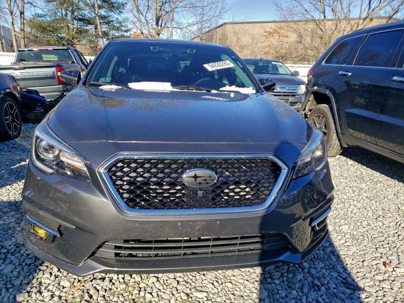 Photo 5 from auction – 2018 SUBARU LEGACY 3.6 with VIN 4S3BNEN60J3040034