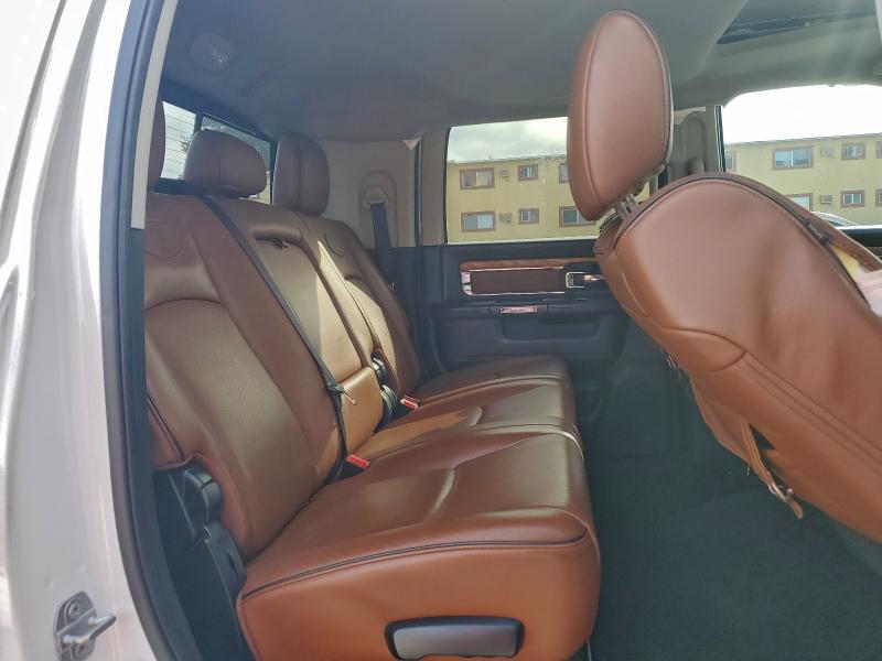 Photo 10 from auction – 2018 RAM 2500 LONGH with VIN 3C6UR5PL7JG133542