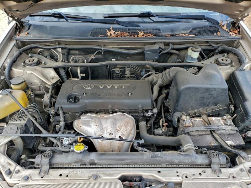 Photo 12 from auction – 2005 TOYOTA HIGHLANDER with VIN JTEDD21A550123790